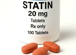 Thuốc giảm cholesterol - Lợi ích, rủi ro và cách sử dụng an toàn
