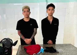 TikToker Thuận Khùng và Minh Báo Đời kiếm tiền triệu mỗi màn "trả kèo"