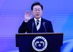 Tổng thống Hàn Quốc cam kết nhanh chóng chuyển văn phòng về Sejong