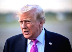 Tổng thống Mỹ kiện tờ New York Times vì tội vu khống