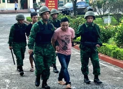 Triệt phá đường dây tổ chức cho người nước ngoài nhập cảnh trái phép