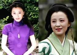 Từ Lộ: "Nàng điên" Tân Dòng Sông Ly Biệt, lấy chồng sau 6 ngày hẹn hò