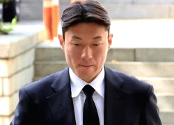 Tuyển thủ Hàn Quốc không thể dự World Cup 2026 vì án tù