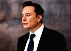 Tỷ phú Elon Musk bỏ tiền túi mua 1 tỷ USD cổ phiếu, Tesla xóa mọi khoản lỗ năm 2025