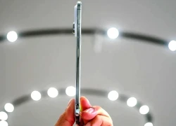 iPhone Air có thành 'bom xịt'?