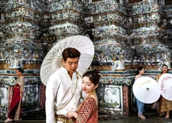 Việt Nam chính thức vượt Thái Lan trong cuộc đua hút khách Trung Quốc