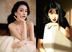 Vợ cũ và bạn gái cũ của Huỳnh Hiểu Minh xảy ra tranh chấp