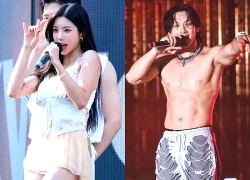WATERBOMB mang dàn sao cực hot về TP. HCM: Từ Bi Rain đến Jay Park, và có cả nữ thần gợi cảm thế hệ mới!