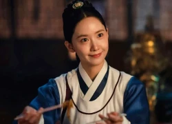 YoonA (SNSD) là thần tượng lấn sân sang diễn viên thành công nhất?