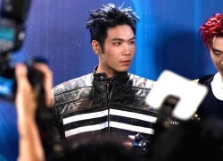 1 Anh Trai rap diss "cân" cả 29 người, khiến rapper "tắt chat" - lôi cả Em Xinh vào cuộc