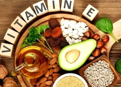 15 loại vitamin và dưỡng chất giúp làn da khỏe mạnh