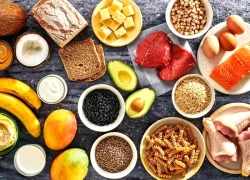 4 nguyên nhân khiến bạn tập luyện và ăn kiêng nhưng vẫn tăng cân