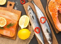 6 nhóm người cần thận trọng khi ăn cá biển