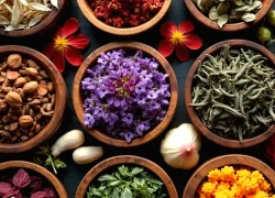 6 vị thuốc tự nhiên giúp ngăn ngừa tăng huyết áp cực hiệu quả ít người biết