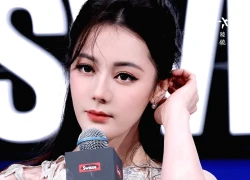 Ai đã khiến Địch Lệ Nhiệt Ba mặt mũi "biến dạng", fan cũng không dám nhận?