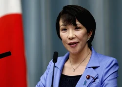 Bà Sanae Takaichi và tham vọng trở thành nữ thủ tướng đầu tiên của Nhật Bản