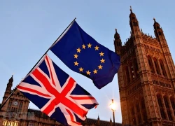 Anh và Ireland công bố kế hoạch giải quyết di sản xung đột Bắc Ireland