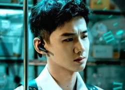 Bao năm mới lại có 1 mỹ nam diễn xuất nâng tầm nhan sắc: Visual này 100/10 điểm, xem mà thấy khó thở theo