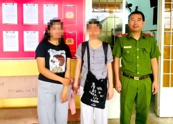Bắt cóc online đòi 600 triệu đồng, còn dọa xử lý cả công an