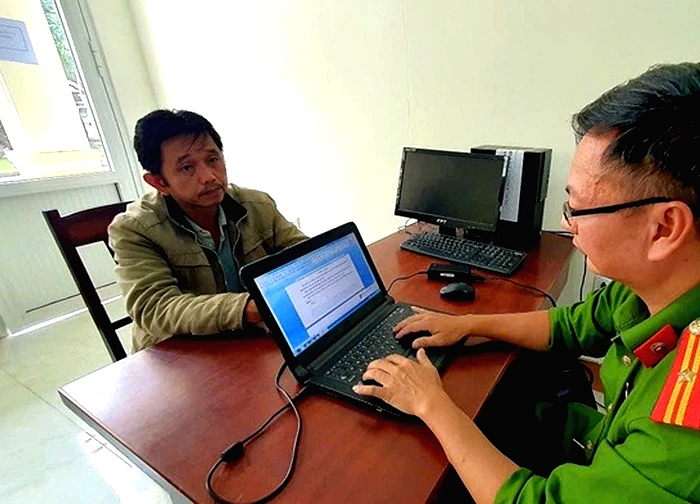 Bắt khẩn cấp tài xế tông chết người rồi rời khỏi hiện trường
