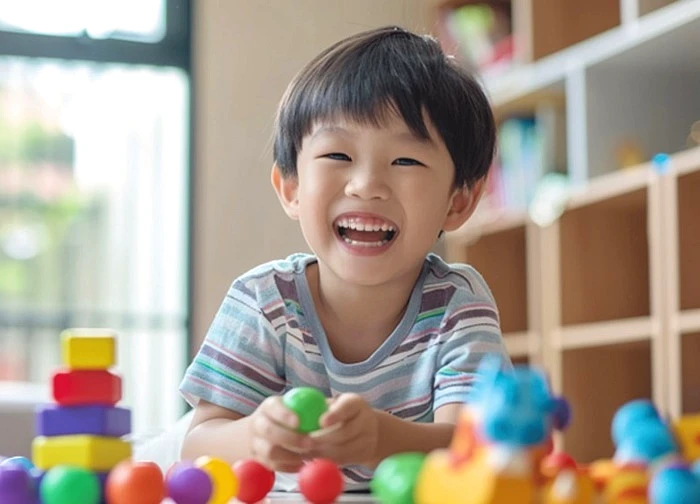 Trí não - "trụ cột sức khỏe" thường bị bỏ quên trong giai đoạn 6-11 tuổi