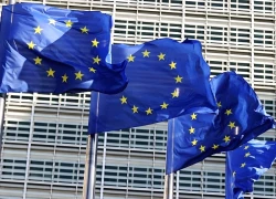 Biên giới Ba Lan Belarus đóng cửa: EU hứng cú sốc thương mại chưa từng có
