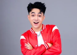 Cậu bé từng được Hoài Linh nhận làm con nuôi giờ ra sao?