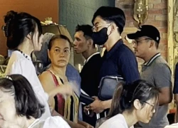 Chân dung người mẹ mời "tổng tài" ra khỏi quán cà phê: Khí chất này mới thật sự là tổng tài