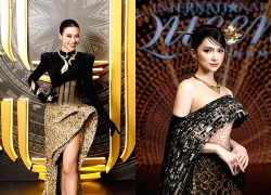 Chàng trai chi 180 triệu đồng biến cung đình Huế thành cảm hứng thời trang