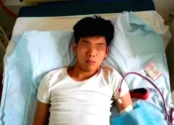 Chàng trai Trung Quốc bán thận để mua iPhone 14 năm trước giờ ra sao
