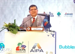 Chủ tịch AIPA-46: Nghị viện là chìa khóa cho hội nhập ASEAN
