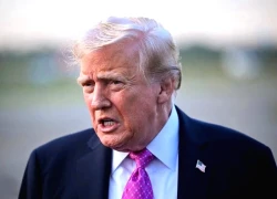 Chương trình thị thực gây rạn nứt liên minh Tổng thống Trump và các 'ông lớn' công nghệ