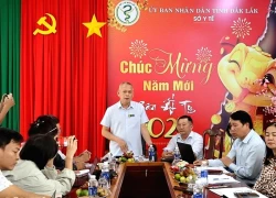 Chuyển công an vụ máy tán sỏi hỏng vẫn "chữa" cho hàng trăm bệnh nhân