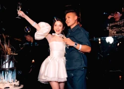 Có một kiểu WAG như Chu Thanh Huyền: Càng thị phi càng hot!