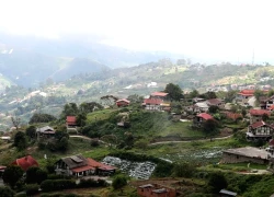 Colonia Tovar - "Hơi thở châu Âu " giữa đại ngàn Mỹ Latinh