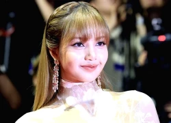 "Con cưng quốc tế" Lisa (BLACKPINK) chịu cảnh bị tẩy chay ngầm tại Trung Quốc