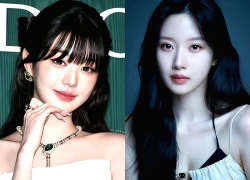 "Công chúa" Jang Won Young đẹp đến từng milimet, ăn đứt "mỹ nhân đỉnh nhất Kbiz" ở điểm này