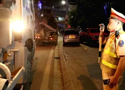 CSGT buộc phải dùng camera ghi lại toàn bộ quá trình xử lý người vi phạm