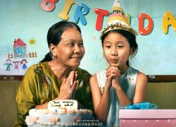 'Cục vàng của ngoại': Hành trình trưởng thành của 'cục vàng' được ẩn dụ qua 4 mùa Xuân - Hạ - Thu - Đông