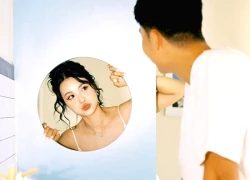 Cung thủ xinh nhất Việt Nam tung ảnh thân mật với tay vợt từng dự Olympic: Trai tài gái giỏi là đây