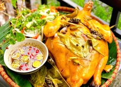 Cuối tuần ăn gì? Trổ tài với 5 món ngon khó cưỡng, ấm bụng người thân, vừa lòng khách quý