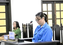 "Cuỗm" gần 5 tỉ tiền hụi, cựu Phó Ban Tuyên giáo huyện lĩnh án 12 năm tù