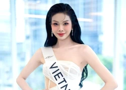 Đại diện Việt Nam được dự đoán đăng quang Hoa hậu Chuyển giới Quốc tế 2025