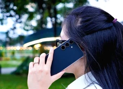 Đánh giá Galaxy S25 FE: Màn hình đẹp, camera tốt, hiệu năng đủ dùng