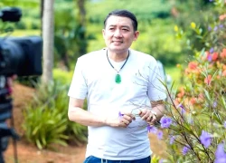 Danh hài từng đi gánh gạch, giờ cát xê trăm triệu/ngày nhờ 'Gặp nhau cuối tuần'