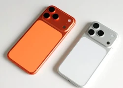 Đập hộp iPhone 17 Pro Max, ngoại hình có gì khác biệt so với iPhone 17 Pro