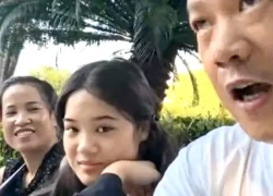 Để được con gái đi học xa nhắn tin, ông bố phải trả công 5,6 triệu đồng/tháng