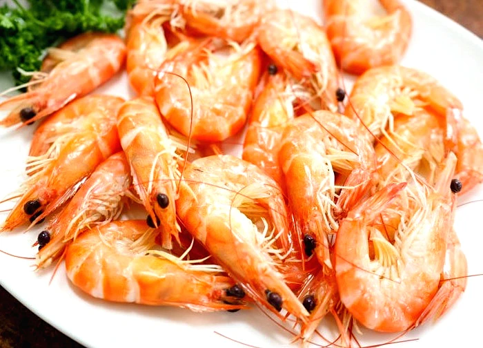 Điều gì sẽ xảy ra với sức khỏe nếu bạn thường xuyên ăn tôm?