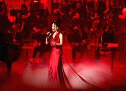 Diva Hồng Nhung quá 'flop', phải gọi tên 'Sơn Tùng M-TP', netizen 'hết hồn' vì?