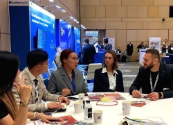 Doanh nghiệp Việt Nam chủ động, tích cực tìm kiếm đối tác Nga